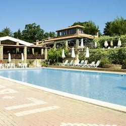 Campeggio Residence Il Borgo