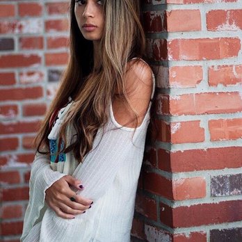 Studio 211 Tremont - Fall Blonde/Lowlights - Hair Salons Near Me - Oceanside, California