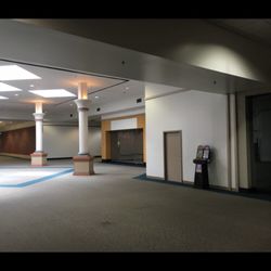 Fort Steuben Mall