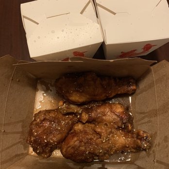 The Chicken On Fire - I'm going to die a fat man!! - Chicken Wings Near Me - Castro Valley, California The Chicken On Fire - I'm going to die a fat man!! - Chicken Wings Near Me - Castro Valley, California