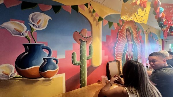 Dulce Vida Mexican Restaurant by null