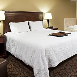 Hampton Inn Littleton