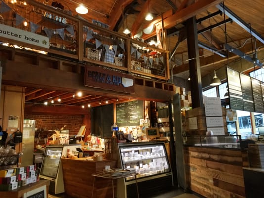Melrose Market by null
