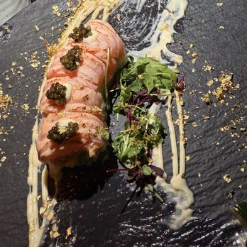 Jade Beverly Hills - Lobster roll - Japanese Near Me - Beverly Hills, California Jade Beverly Hills - Lobster roll - Japanese Near Me - Beverly Hills, California