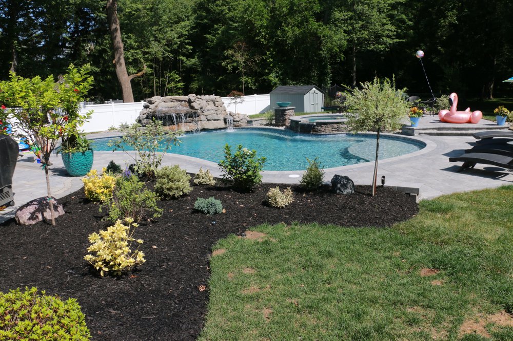 JMC LANDSCAPE CONTRACTING 11 Photos Whippany, New Jersey
