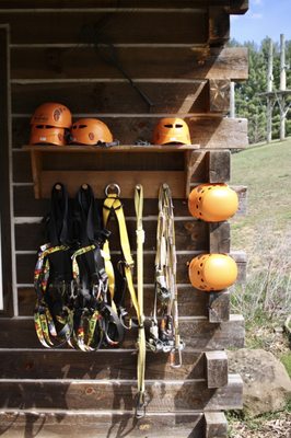 Hocking Hills Canopy Tours by null