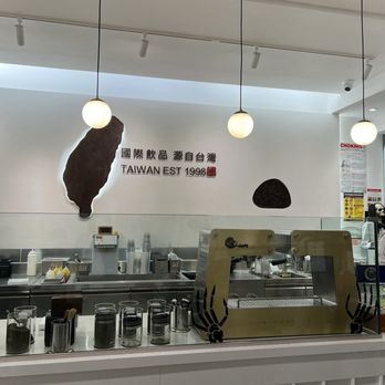 Chicha San Chen - Bubble Tea Near Me - New York, New York
