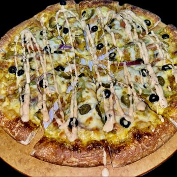 Hot Pizza & Donair - Pizza Near Me - Calgary, Alberta Hot Pizza & Donair - Pizza Near Me - Calgary, Alberta