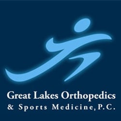 Great Lakes Orthopedics & Sports Medicine - Keith R. Pitchford D.O. - Great Lakes Orthopedics & Sports Medicine logo