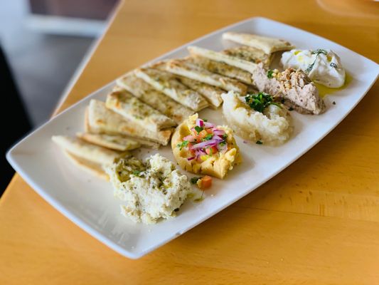 Petros Restaurant by null