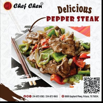 Chef Chen Chinese Restaurant- Frisco by null
