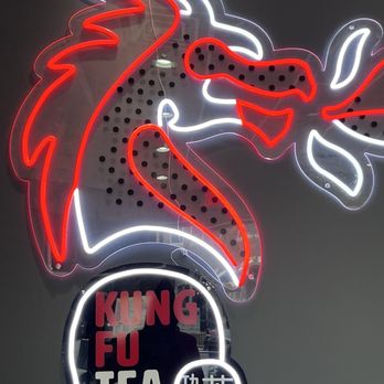 Kung Fu Tea - Decor - Bubble Tea Near Me - Laurel, Maryland Kung Fu Tea - Decor - Bubble Tea Near Me - Laurel, Maryland