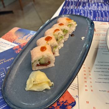 Blue Sushi Sake Grill - Sushi Bars Near Me - Austin, Texas Blue Sushi Sake Grill - Sushi Bars Near Me - Austin, Texas