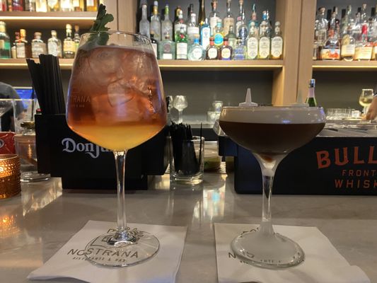 Nostrana Ristorante by null