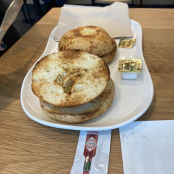 Panera Bread - Bagels - Salad Near Me - Pleasant Grove, Utah