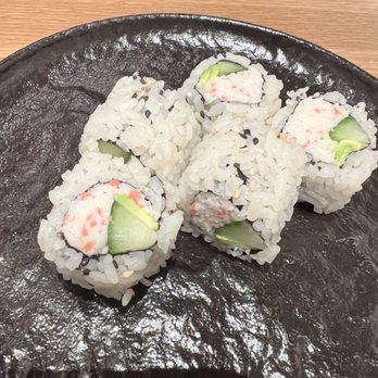 Yu or Mi Sushi - Sushi Bars Near Me - Las Vegas, Nevada