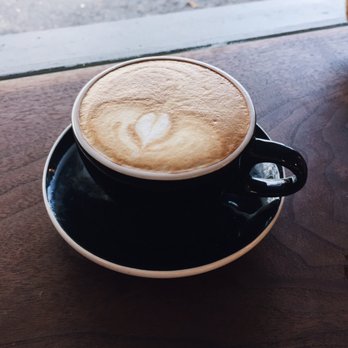 Jane The Bakery - Cappuccino $4 - Bakeries Near Me - San Francisco, California Jane The Bakery - Cappuccino $4 - Bakeries Near Me - San Francisco, California