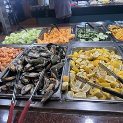 King Buffet