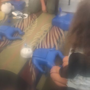 Easy CPR Class - First Aid Classes Near Me - Moreno Valley, California
