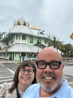 Hurricane Seafood Restaurant by null