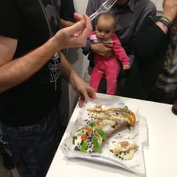 Cose Nostre - E il super cannolo ....