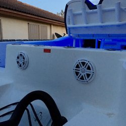Custom Marine Concepts