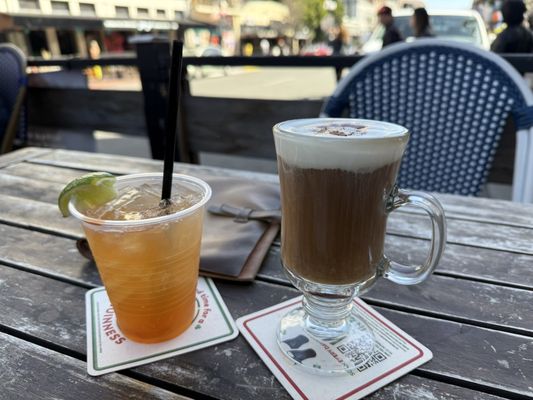 The Field Irish Pub by null