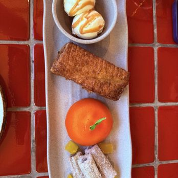 Telefèric Barcelona - Desserts - Spanish Near Me - Roseville, California