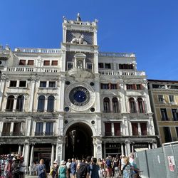 Torre dell'orologio - Magnificent click tower