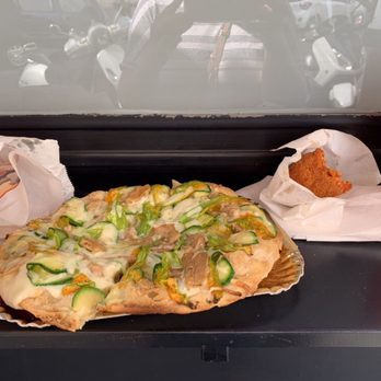 Pinsere - Pizza Near Me - Rome, RM Pinsere - Pizza Near Me - Rome, RM