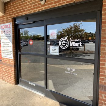 Super G Mart Charlotte - International Grocery Near Me - Charlotte, North Carolina Super G Mart Charlotte - International Grocery Near Me - Charlotte, North Carolina