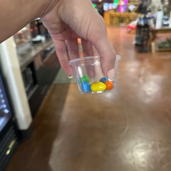Laughlin River Lodge - Cups of snacks around the casinos! - Resorts Near Me - Laughlin, Nevada