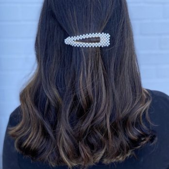 Kith + Kin Salon - Hair Salons Near Me - Sandy Springs, Georgia