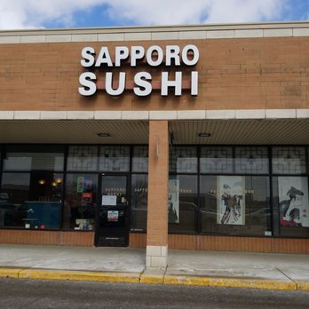 Sapporo Sushi - Quick dragon roll - Sushi Bars Near Me - Troy, Michigan Sapporo Sushi - Quick dragon roll - Sushi Bars Near Me - Troy, Michigan