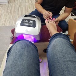 Princess Nails
