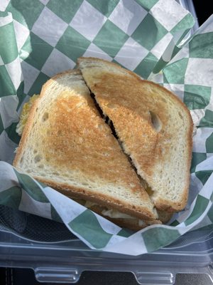 Tik Tok Deli and Bakery