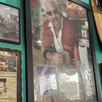 The Coffee Cup - Decor - Diners Near Me - Boulder City, Nevada