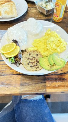 Egg Bar Brunch & Bar by null