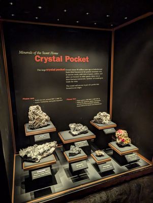 Denver Museum of Nature & Science by null