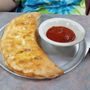 Navarro’s Pizza