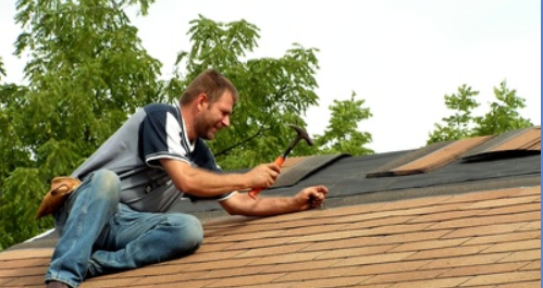 Slide of Accurate Roofing and Construction