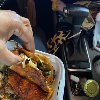 Tacos Moreno - Tacos Near Me - Arlington, Texas