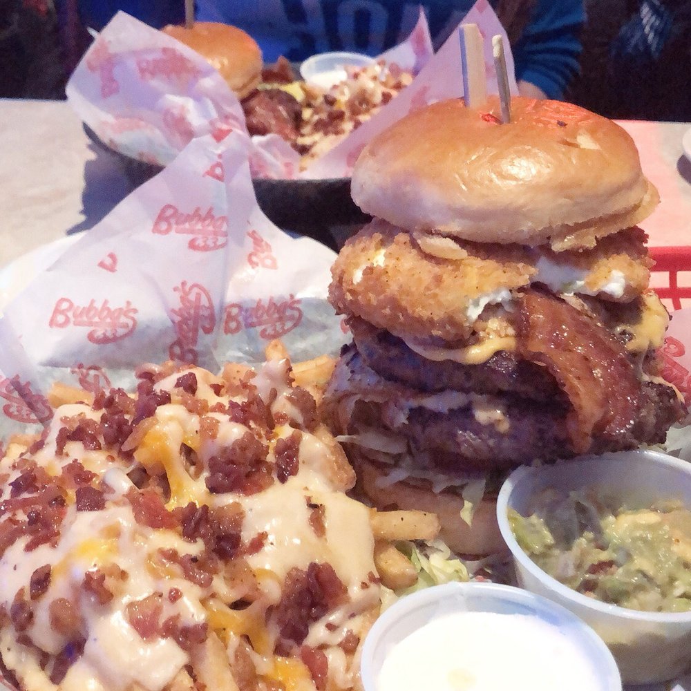 Bubba's 33 - American Near Me - Fishers, Indiana