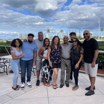 Gulfstream Park - Our group - Casinos Near Me - Hallandale Beach, Florida
