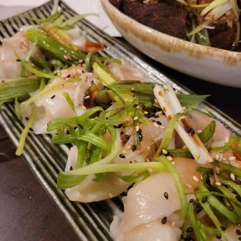 Y Noodle & Bar - Asian Fusion Near Me - Providence, Rhode Island