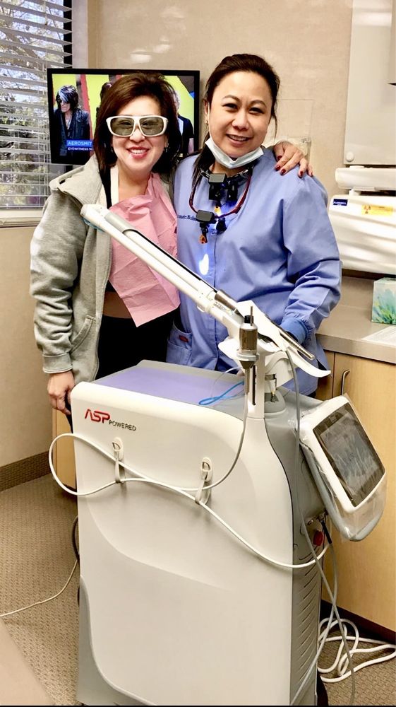 JEANNIE A. MOLATO,DMD LASER DENTAL BAKERSFIELD Updated October 2024