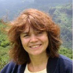 Golden Light Pranic Healing and Meditation Center - Natalie Borokhovsky, Certified Pranic Psychotherapist