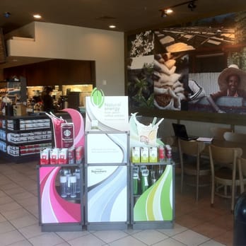 Starbucks - The dining table - Coffee & Tea Near Me - Centereach, New York