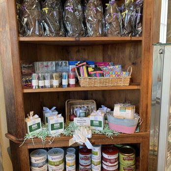 Tate's Bake Shop - Inside - Bakeries Near Me - Southampton, New York Tate's Bake Shop - Inside - Bakeries Near Me - Southampton, New York
