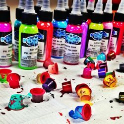 Southern Draw Skin Art Studio